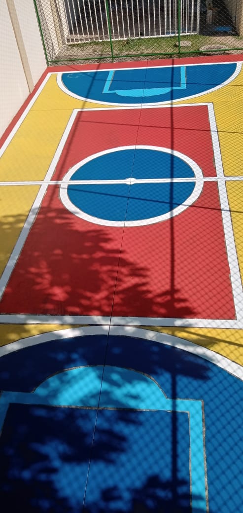 Reforma residencial em Vila Velha ES